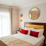 Casa Senhoras Rainhas - - By Unlock Obidos