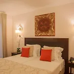 Casa Senhoras Rainhas - - By Unlock 4*