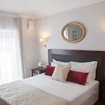 Hotel Casa Senhoras Rainhas - - By Unlock