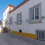Casa Senhoras Rainhas - - By Unlock 4* Obidos