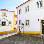 Otel Casa Senhoras Rainhas - - By Unlock Óbidos