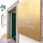 Casa Senhoras Rainhas - - By Unlock מלון אובידוס