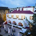 מלון Casa Senhoras Rainhas - - By Unlock 4*
