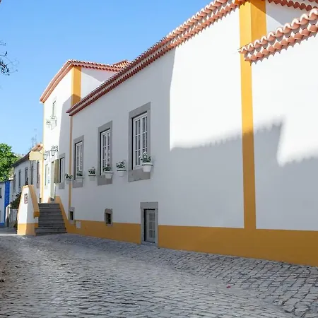 Hotel Casa Senhoras Rainhas - - By Unlock Óbidos