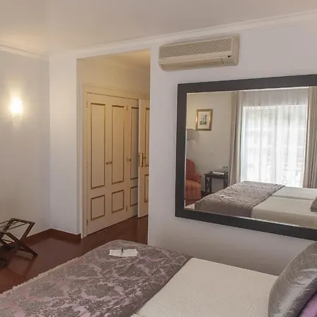 Casa Senhoras Rainhas - - By Unlock Hotel 4*