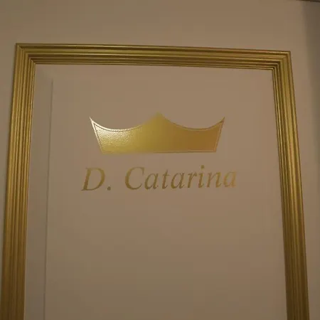 Hotel Casa Senhoras Rainhas - - By Unlock