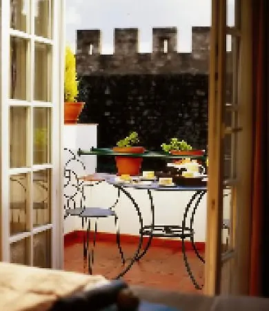 Casa Senhoras Rainhas - - By Unlock 4*