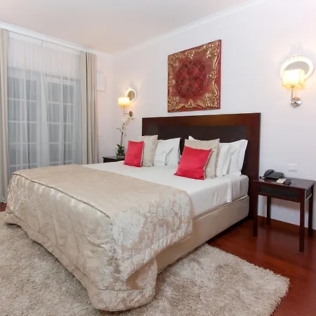 Casa Senhoras Rainhas - - By Unlock Otel Óbidos
