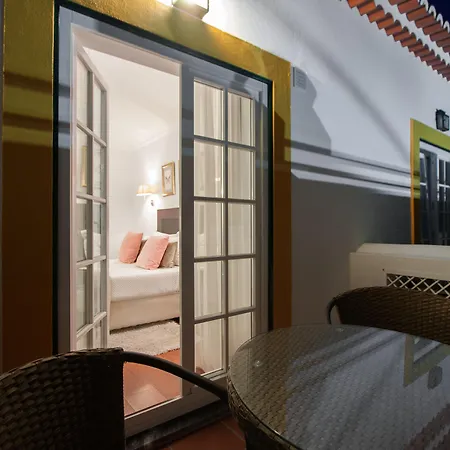 Casa Senhoras Rainhas - - By Unlock 4* Óbidos