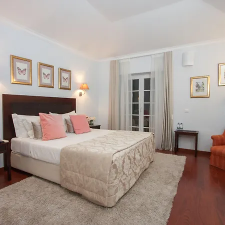 Casa Senhoras Rainhas - - By Unlock Hotel