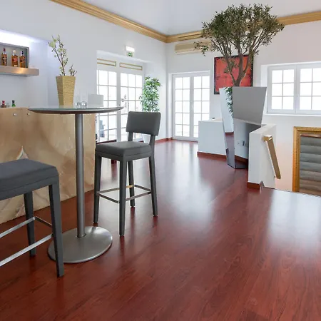 Casa Senhoras Rainhas - - By Unlock