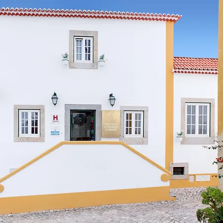 Ξενοδοχείο Casa Senhoras Rainhas - - By Unlock 4*
