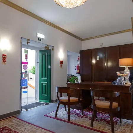 Casa Senhoras Rainhas - - By Unlock Hotel