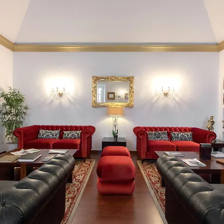 Casa Senhoras Rainhas - - By Unlock Hotel