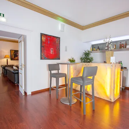 Casa Senhoras Rainhas - - By Unlock Hotel 4*