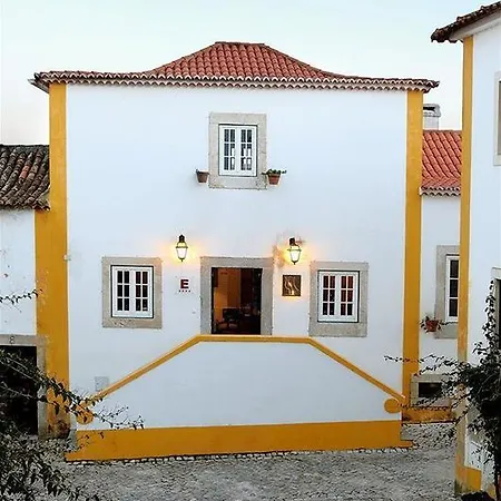 فندق Casa Senhoras Rainhas - - By Unlock