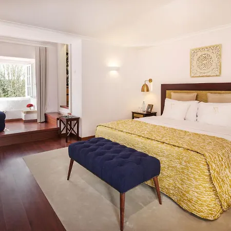 فندق Casa Senhoras Rainhas - - By Unlock 4*
