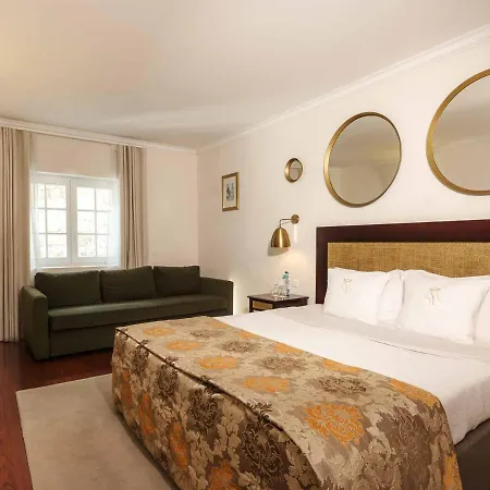 Casa Senhoras Rainhas - - By Unlock 4*