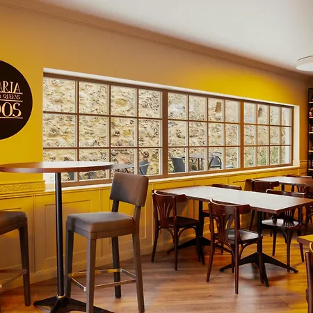 فندق Casa Senhoras Rainhas - - By Unlock 4*