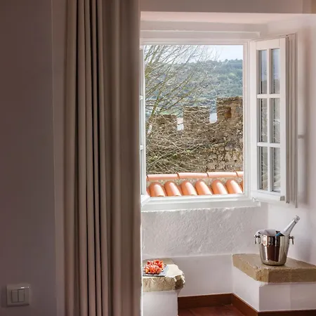 Casa Senhoras Rainhas - - By Unlock 4*