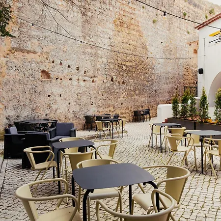 Casa Senhoras Rainhas - - By Unlock Hotel 4*