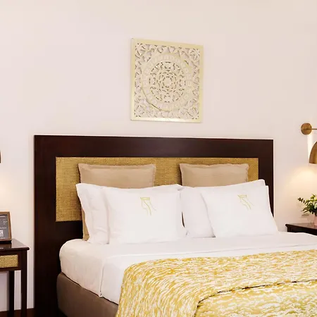 Casa Senhoras Rainhas - Castelo De 4* Óbidos