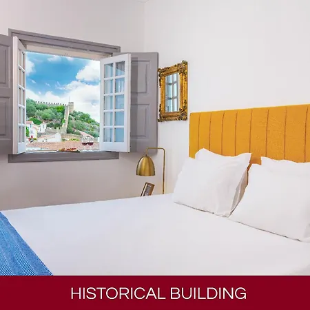 Casa Senhoras Rainhas - - By Unlock Hotel 4*