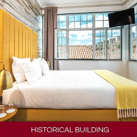 Hotel Casa Senhoras Rainhas - Castelo De Óbidos