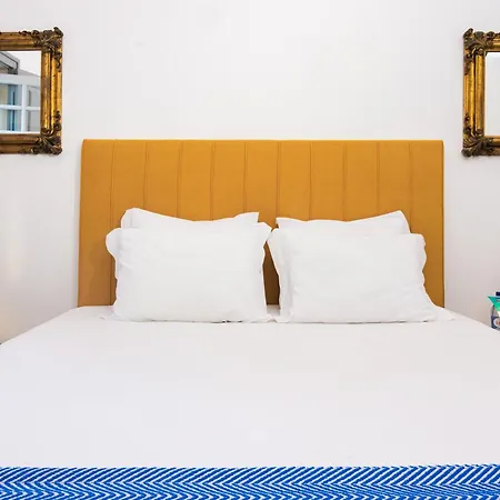 Ξενοδοχείο Casa Senhoras Rainhas - - By Unlock 4*
