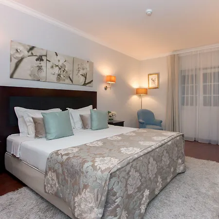 Casa Senhoras Rainhas - - By Unlock Hotel