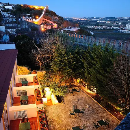 Casa Senhoras Rainhas - - By Unlock Hotel Óbidos