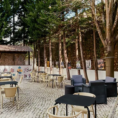 Otel Casa Senhoras Rainhas - - By Unlock 4*