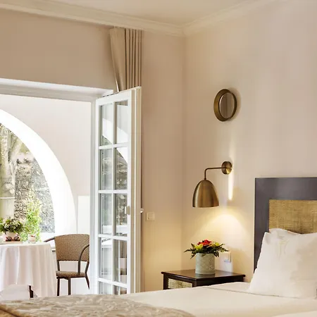 Otel Casa Senhoras Rainhas - - By Unlock 4*