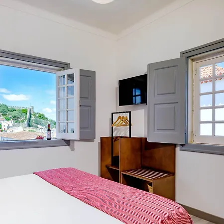 Casa Senhoras Rainhas - - By Unlock