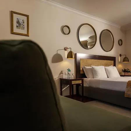 Hotel Casa Senhoras Rainhas - Castelo De Óbidos
