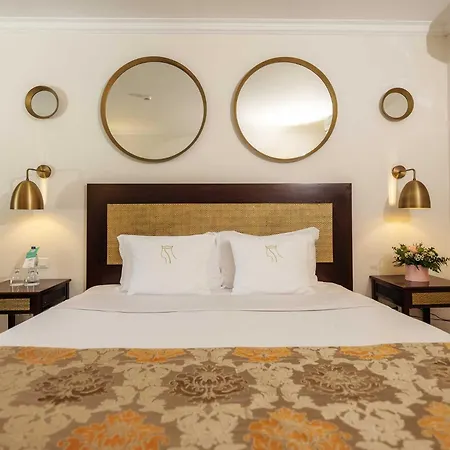 Casa Senhoras Rainhas - Castelo De 4* Óbidos