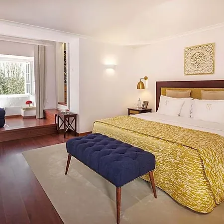 Casa Senhoras Rainhas - - By Unlock 4* Óbidos