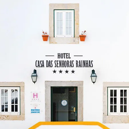 فندق Casa Senhoras Rainhas - - By Unlock