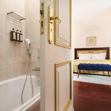 فندق Casa Senhoras Rainhas - - By Unlock