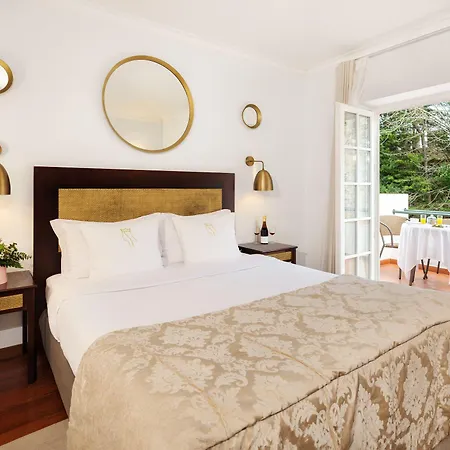 فندق Casa Senhoras Rainhas - - By Unlock 4*