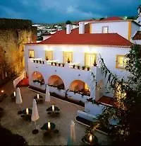 Casa Senhoras Rainhas - - By Unlock فندق Óbidos