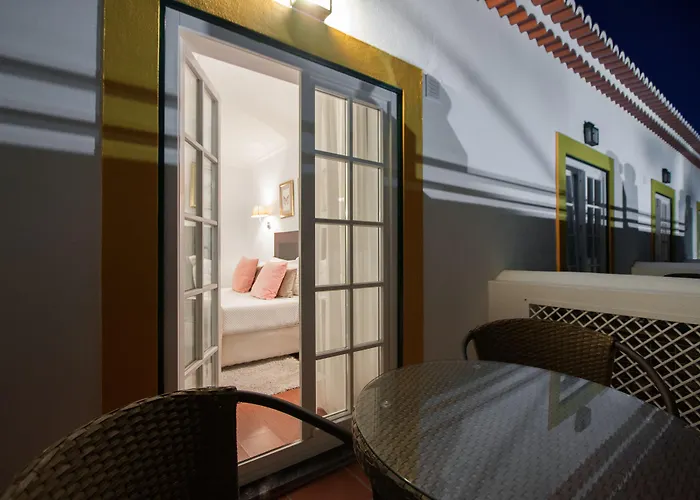 Casa Senhoras Rainhas - - By Unlock 4* Όμπιδος
