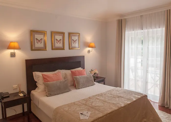 Casa Senhoras Rainhas - - By Unlock 4* Όμπιδος