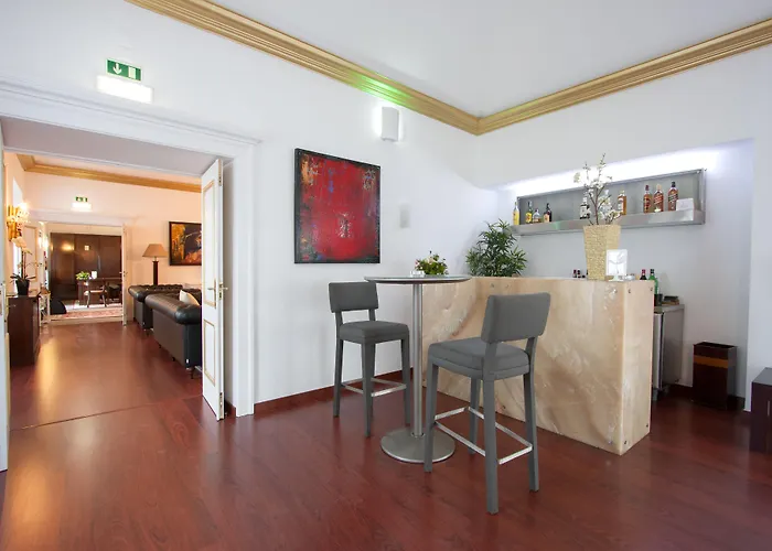 Ξενοδοχείο Casa Senhoras Rainhas - - By Unlock 4*