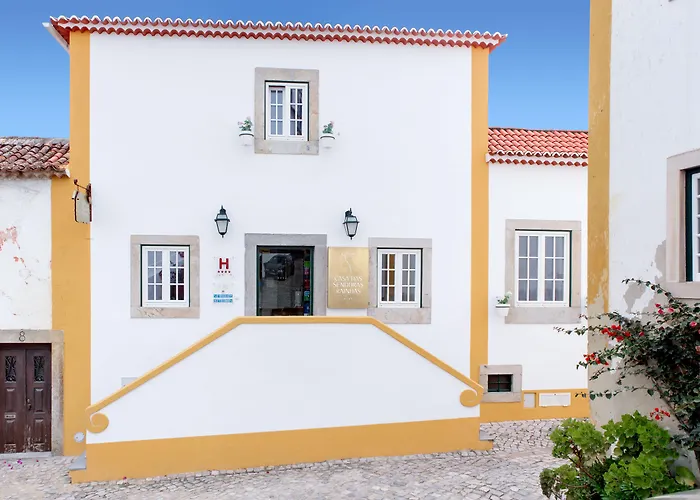 Ξενοδοχείο Casa Senhoras Rainhas - - By Unlock 4*