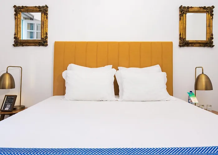 Ξενοδοχείο Casa Senhoras Rainhas - - By Unlock 4*