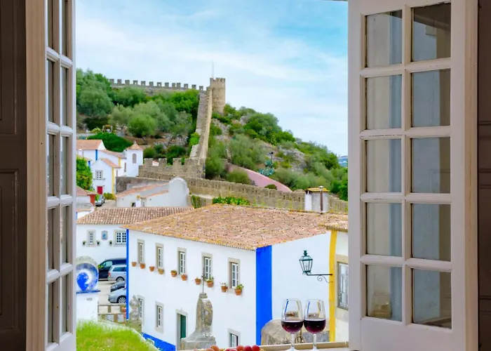 Casa Senhoras Rainhas - - By Unlock Ξενοδοχείο 4*