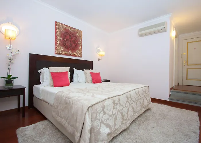 Ξενοδοχείο Casa Senhoras Rainhas - - By Unlock 4*