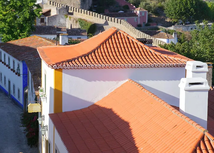 Casa Senhoras Rainhas - - By Unlock Όμπιδος