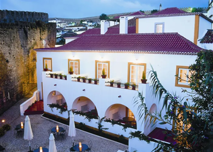 Ξενοδοχείο Casa Senhoras Rainhas - - By Unlock 4*